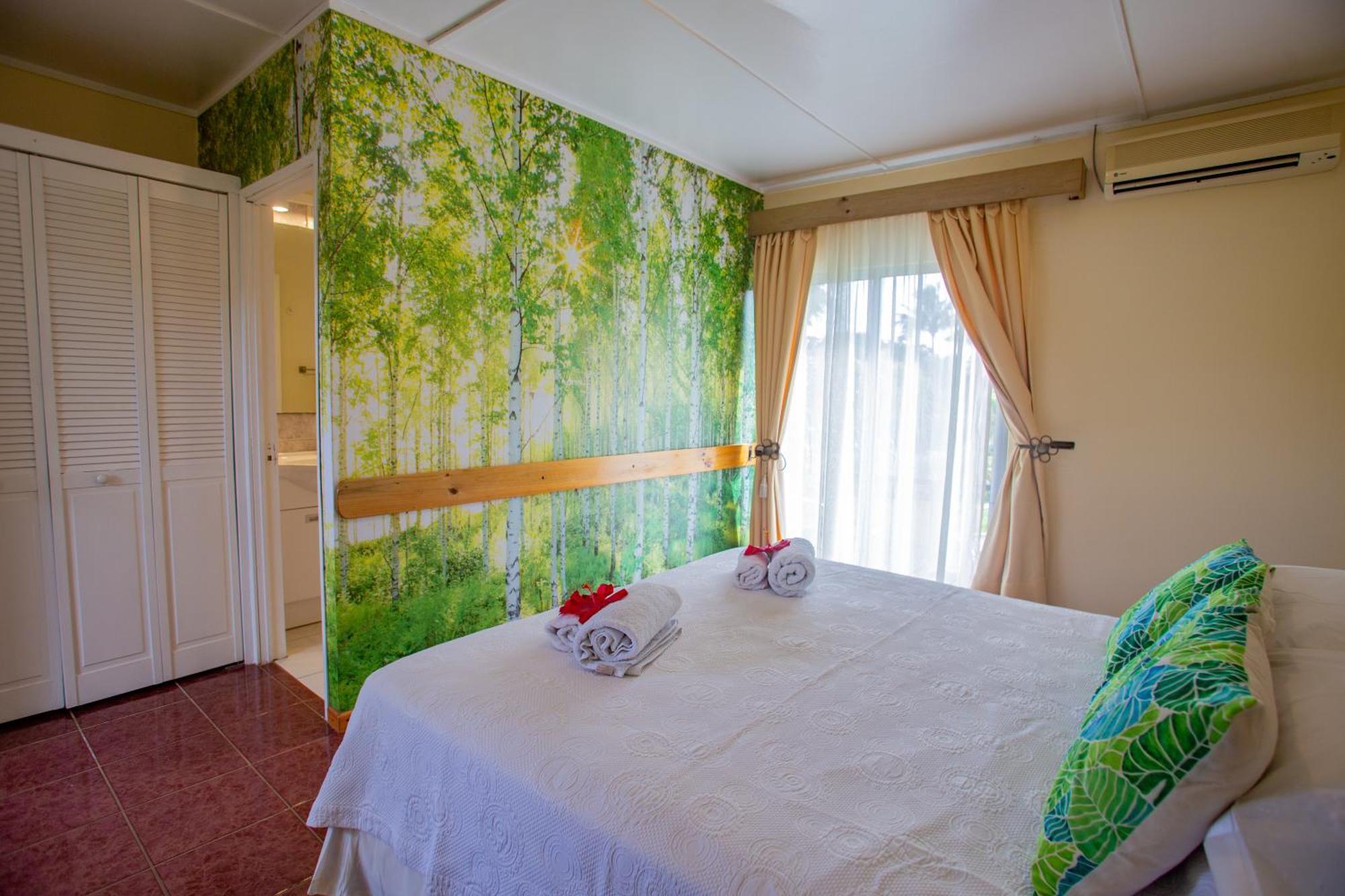 Hostal Uruhao Ханга-Роа Экстерьер фото